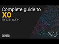 Complete deep dive guide to xo by xln audio  tutorial