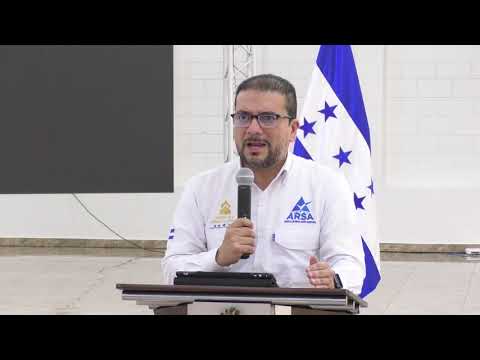 Cadena Nacional Dr Francis Contreras 26 de Marzo del 2020