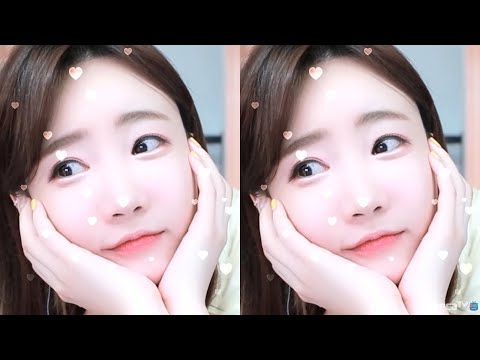 <strong>셀리</strong>♥ 귀요미 셀리의 귀여운 리액션♥