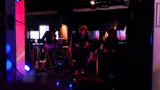 Ming City Rockers - I Wanna Get Out Of Here...  (Waves, Cleethorpes - 4th May 2013)