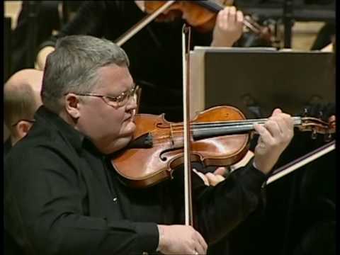 Lithuanian State Symphony Orchestra - 20 pt 7