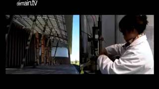 Le Tarn Les Énergies Renouvelables... Photovoltaïque Methode Carré