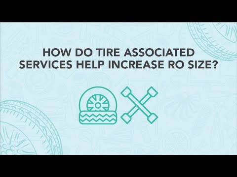 Maximizing RO Potential: How Tire Services Drive Revenue Growth thumbnail