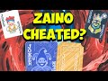 The Runner World Record Except I Cheated | Finale