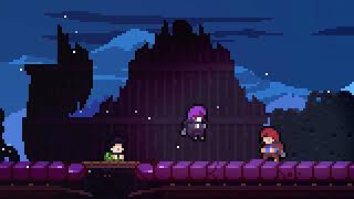 Celeste Meet Celestial Resort Mr. Oshiro - Epic Boss Figths
