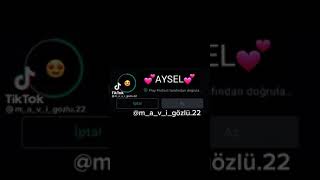 Təkcə Mənim Olan Qadın Səni Sevirəm