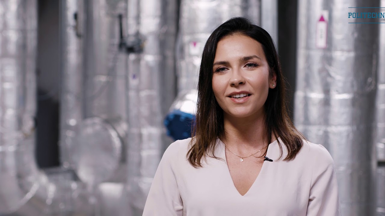 PUT Inżynieria Środowiska Promo 2020