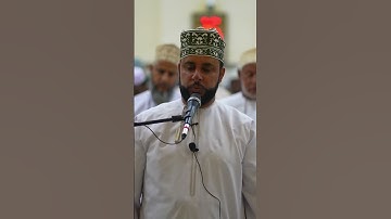 سورة الكافرون || بصوت القارئ خالد الخروصي || #القرآن_الكريم