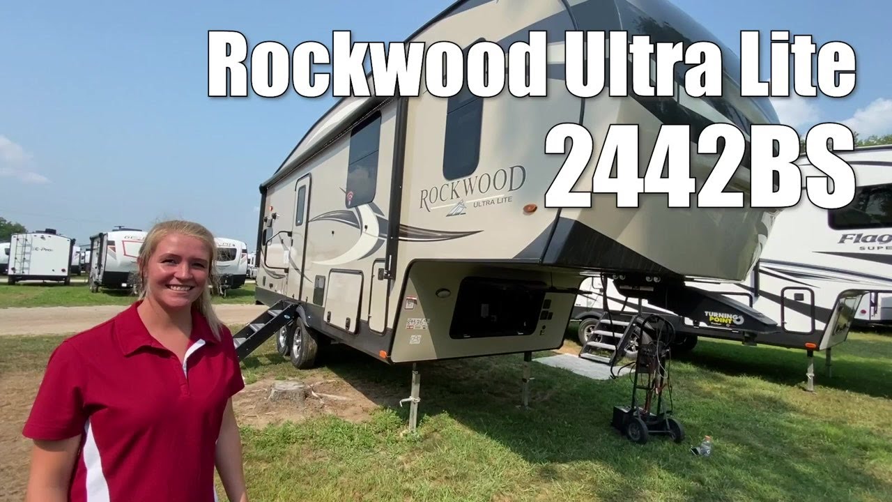 7 Best Small Fifth Wheel Campers in 2022