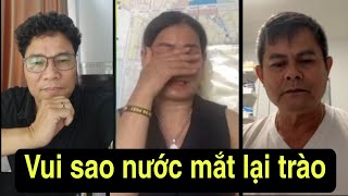 ( P.4 ) Nghe đến đâu đau tim đến đó. Có thể cuộc đi chơi 48 năm mới về sắp diễn ra.