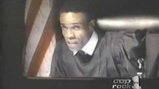Cop Rock - He's Guilty (w/ Intro and Outro)