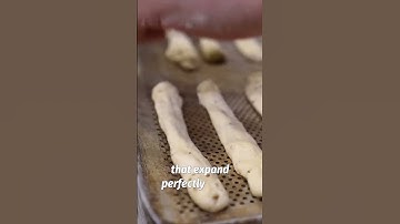 Baking Hack: The Secret to Perfect Cookies Every Time