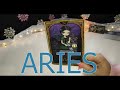 ARIES ♈🤩ESTÁS A PUNTO DE🌟 BRILLAR COMO NUNCA | HORÓSCOPO TAROT ARIES HOY DICIEMBRE - ENERO