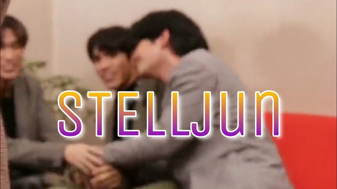 StellJun - You're still the one FMV