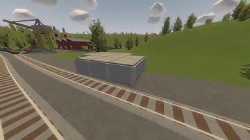 Unturned - How to see INSIDE a base! Glitch/Bug 100% working!