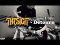 The Sigit - Detourn (Guitar Cover)