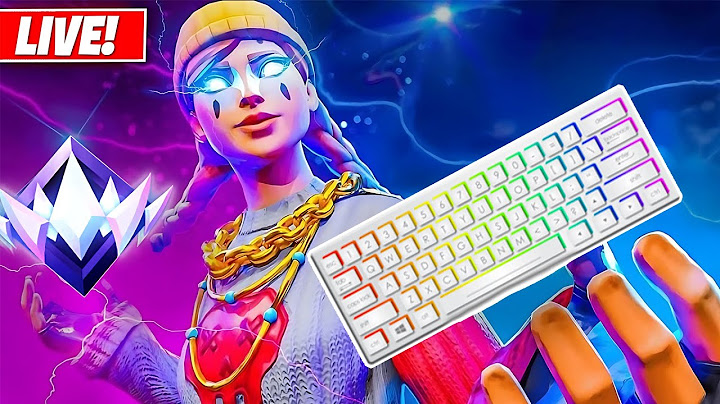 🔥 بث مباشر | فورت نايت بدون بناء | تحديات مجنونة ولقطات أكشن | Fortnite Zero Build 🎮