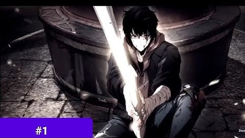 Solo Leveling: Arise Gameplay walkthrough  Part 1(Android,iOS)