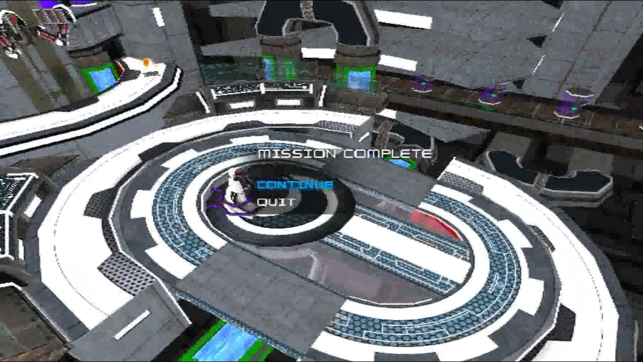 Прохождение игры Ra.One The Game Часть 2 Финал