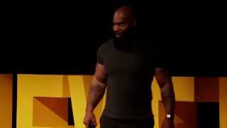 Ct fletcher - clever talks
