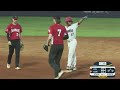 HIGHLIGHTS | Colombia vs Denmark | WBSC U-23 Men's Softball World Cup 2026