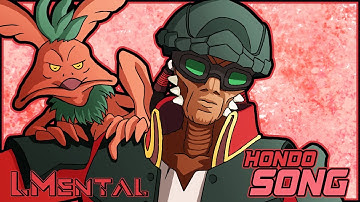 Hondo Ohnaka Rap - "Gallows" | [Star Wars: The Clone Wars AMV]