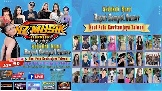 Download Lagu 🔴Live Malam NZ MUSIK Karawang | Sedekah Bumi Buyut Gempol Samar (Kawitanjaya) | Purwajaya 25-10-2025 MP3 Download Lagu 🔴Live Malam NZ MUSIK Karawang | Sedekah Bumi Buyut Gempol Samar (Kawitanjaya) | Purwajaya 25-10-2025 MP3