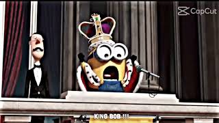 vãi cả minion ( King BoB)