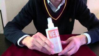 Verb Volume Spray Review