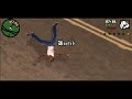 GTA SA Wasted Compilation 2 