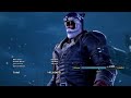 Tekken7 me v sheanwalsh match 29092019 match 1