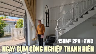 Cần vốn gấp chủ doanh nghiệp bán tháo 898tr trọn căn nhà lầu mặt tiền nhựa cách Vincom Tây Ninh 6km