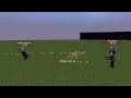 Ancient Sorcerer vs Inquisitor [Minecraft 1.19.2] |mob battle|
