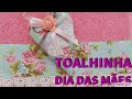 Live - Toalhinha Dia Das Mães