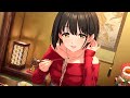 Kako Takafuji [Beckoning For Joy] SSR Translated