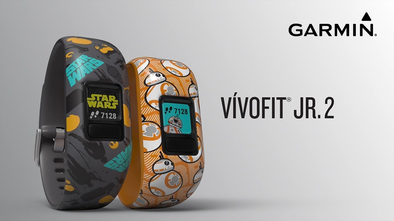 vívofit jr. 2 | Discontinued | Garmin