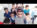 أبطال مدرسة الأخوة