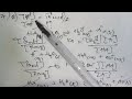 Cálculo da Concentração Molar dos Iões Hidroxíla_Exercício do Livro N. Glinka 537) Valdo Mario