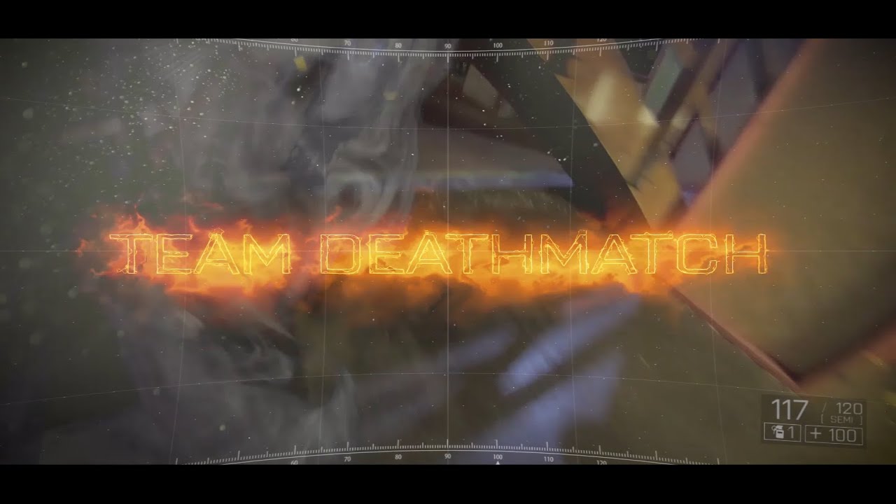 CQB Montage  - Airsoft NZ