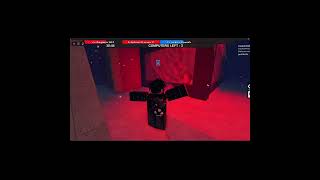 If L was in Flee the Facility #deathnote #fleethefacility #roblox #shorts #fyp