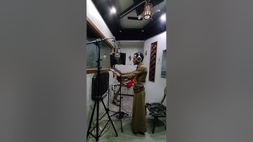 أجمل صوت في تلاوة القرآن الكريم__/ أمجد البعداني