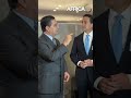 🔴 Couverture Exclusive AFRICA24 Group| Maroc 🇲🇦| La Vision Royale| Nasser Bourita|