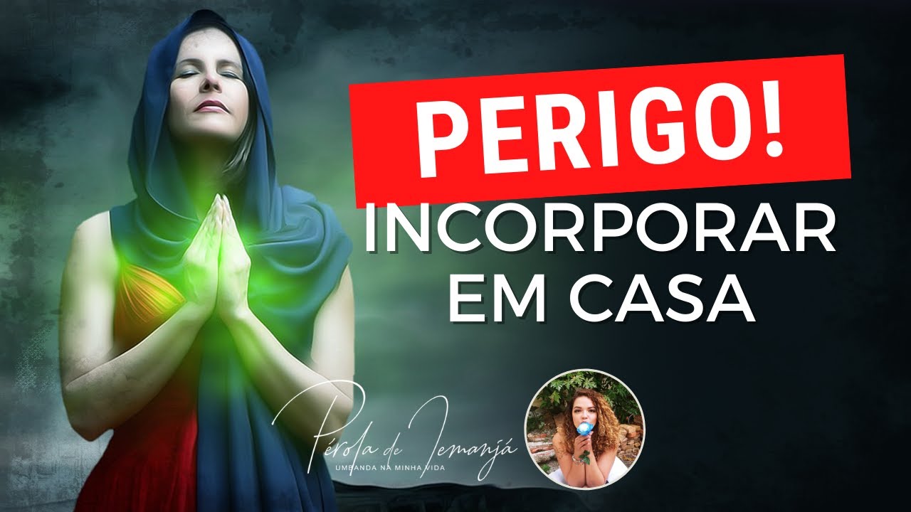 PERIGO! INCORPORAR em CASA! #PR #112