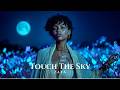 ZAYA - Touch The Sky  (Afro House Official Audio)