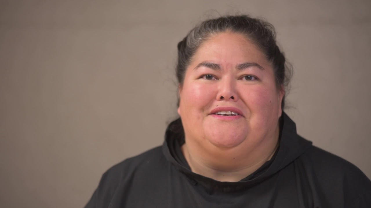 First Alaskans Young Native Leader Award – 2015 Awardee Samuel Johns