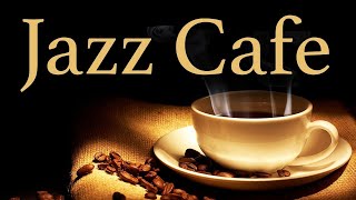 Cafe Jazz | Coffee Music | 1 Hour Smooth Jazz Saxophone