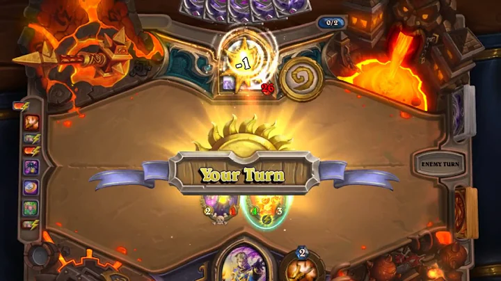 New Brawl!