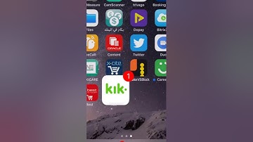 Kik Clinic Bot