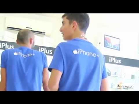 iPhone 7 :D ქართველი მომხმარებელი