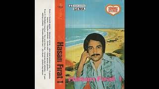 Hasan Fırat Derdinden içiyorum